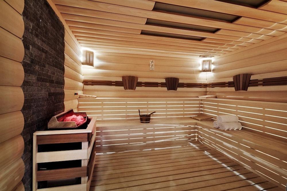 ROYAL TEOS THERMAL RESORT CLINIC & SPA — SEFERIHISAR — fotografie hotel nr. 26