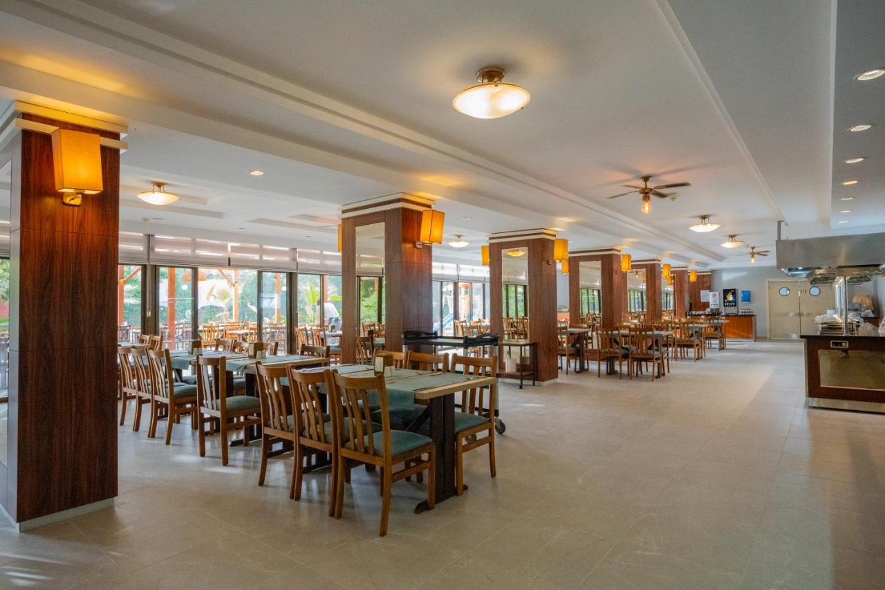 MARBEL HOTEL BY PALM WINGS — KUSADASI — fotografie hotel nr. 25