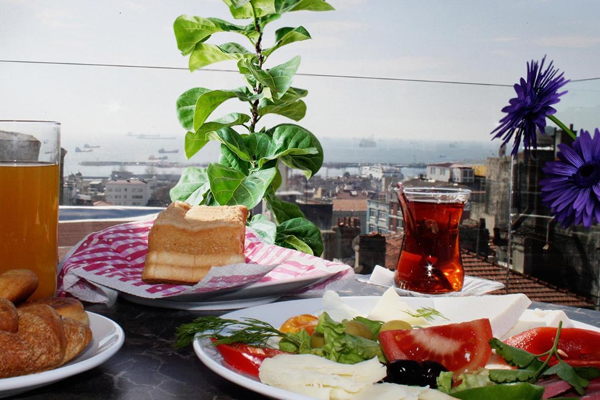 SEMBOL — ISTANBUL — фотография отеля №22