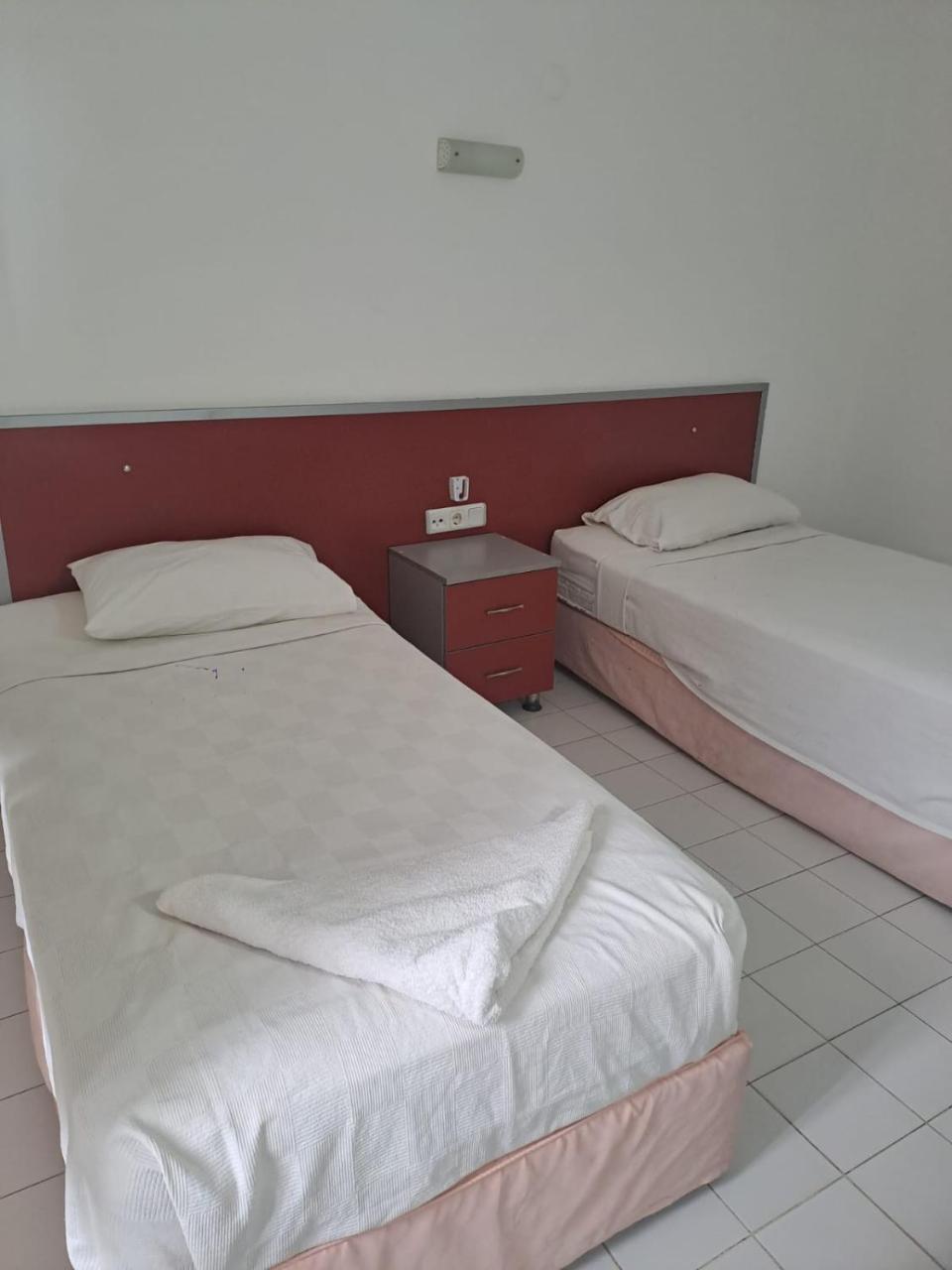 KAAN APART — MARMARIS — fotografie hotel nr. 4