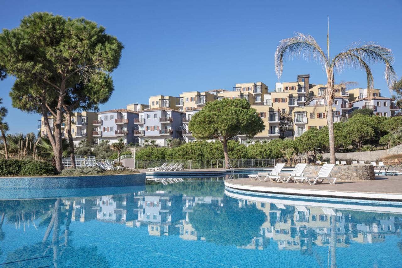 ARIA CLAROS BEACH & SPA RESORT — OZDERE — фотография отеля №31