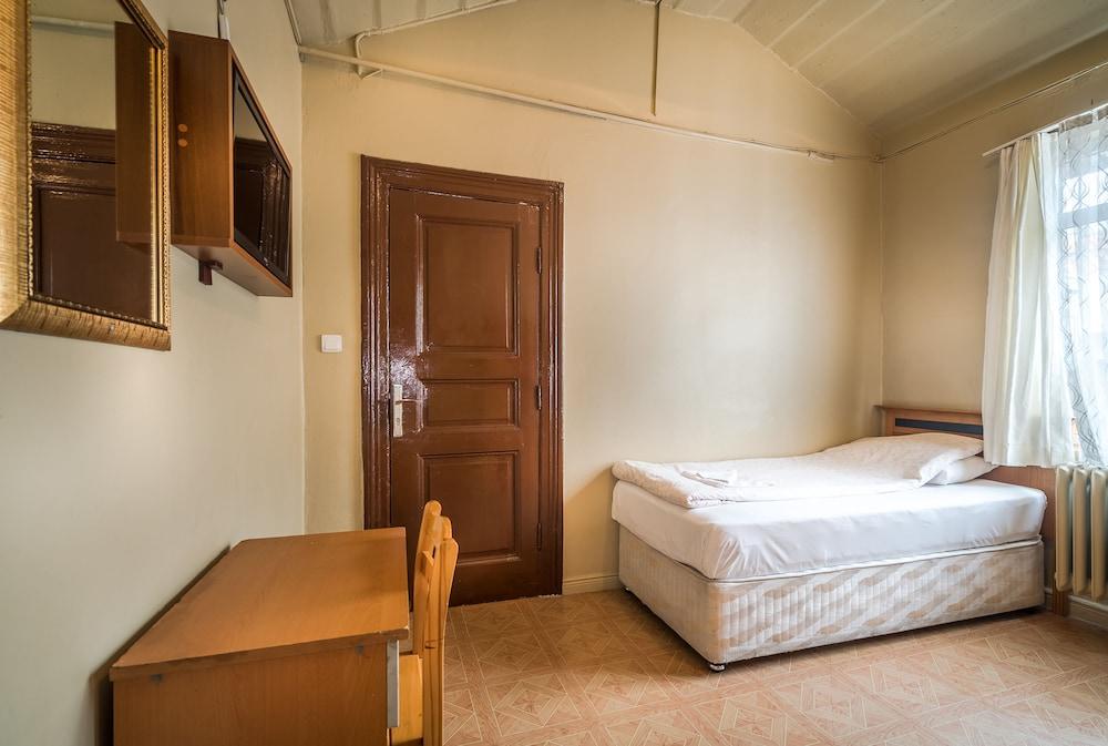 YENI HOSTEL — ISTANBUL — fotografie hotel nr. 22
