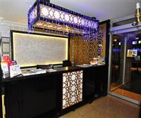 SALINAS HOTEL ISTANBUL — ISTANBUL — fotografie hotel nr. 2