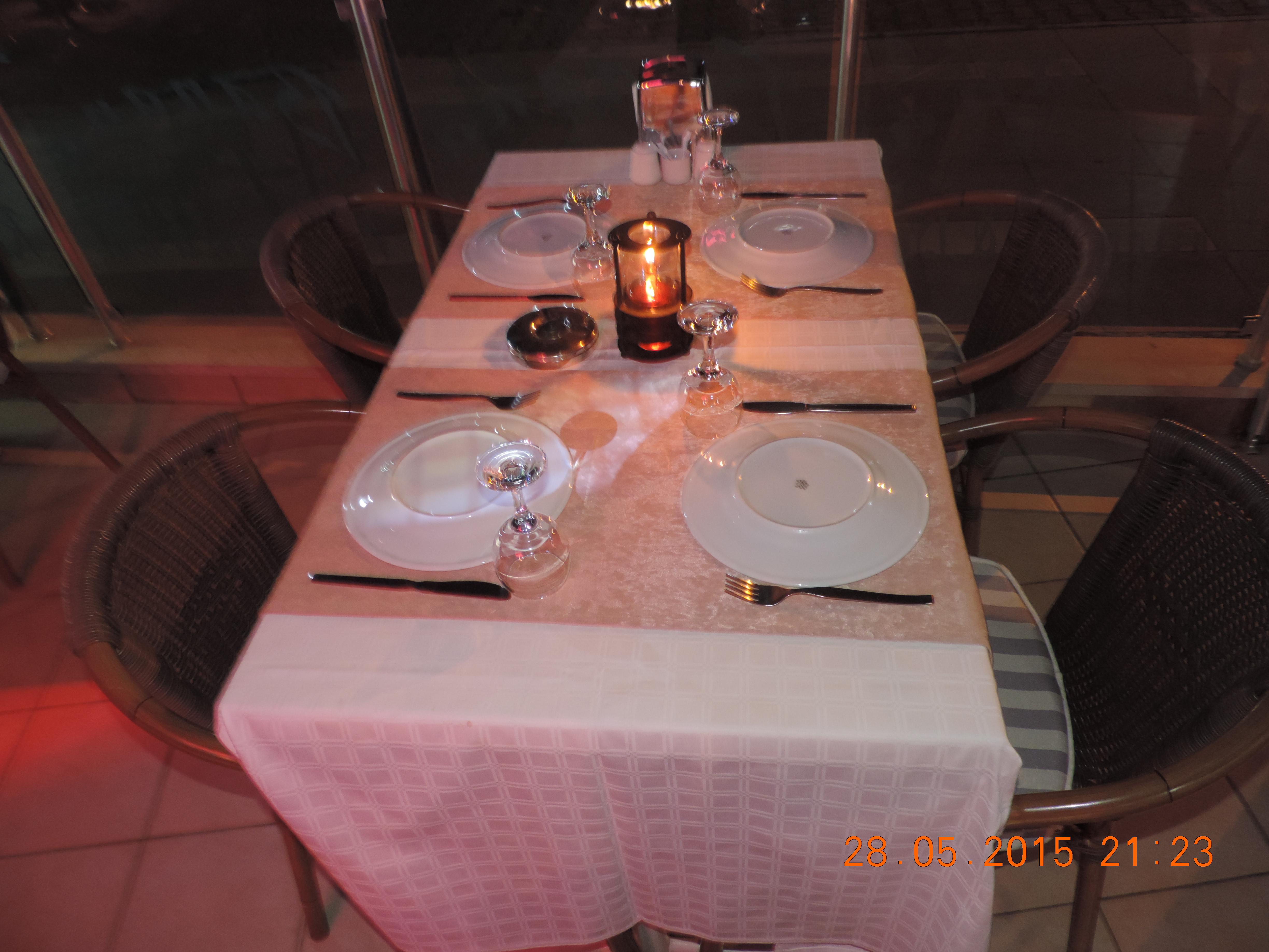 BANANA APPART — MARMARIS — fotografie hotel nr. 14