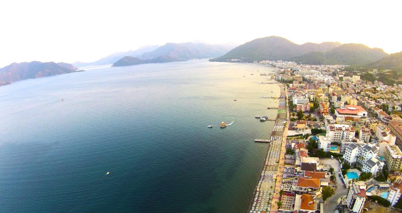 YUNUS HOTEL — MARMARIS — фотография отеля №22
