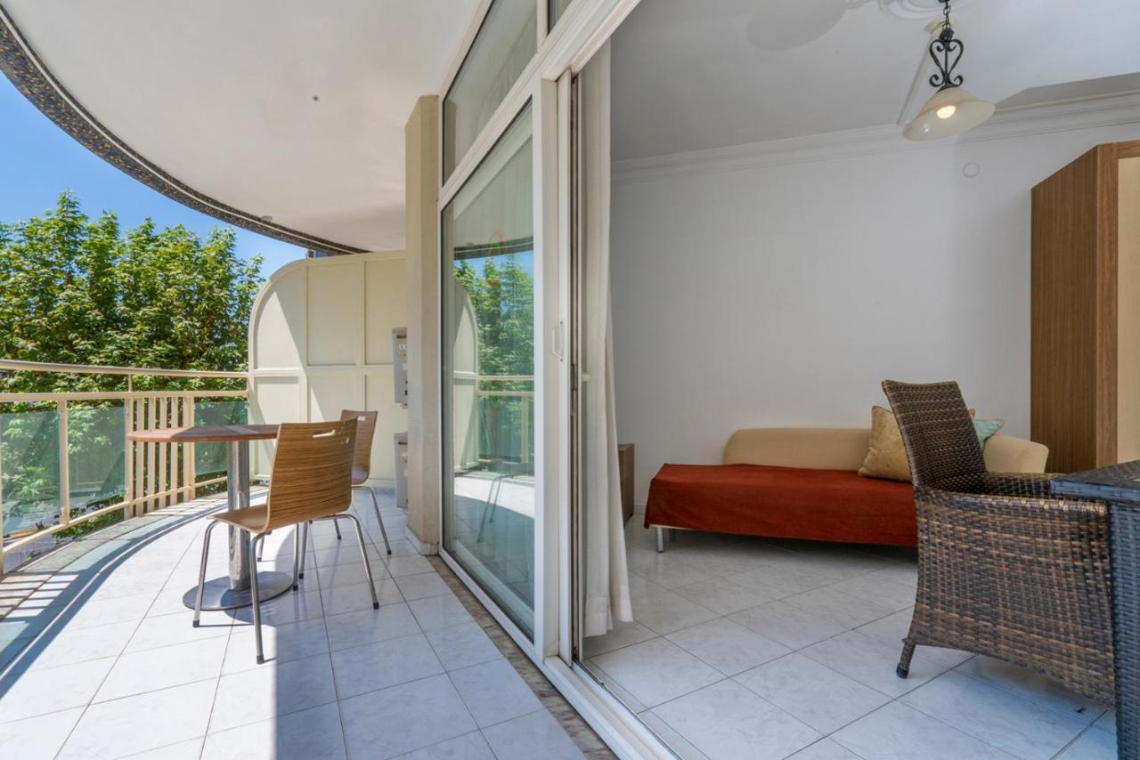 CARMEN SUITE HOTEL — ALANYA — fotografie hotel nr. 35
