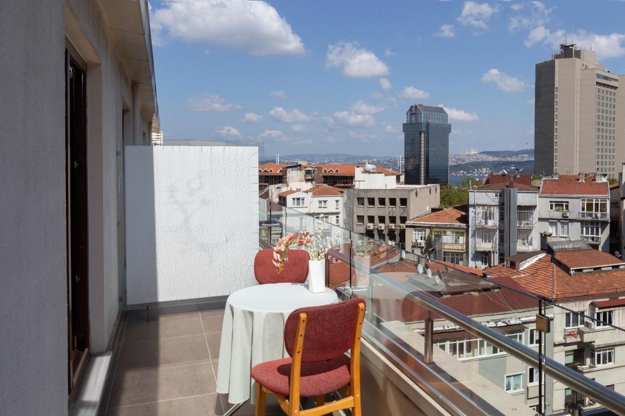 NIPPON HOTEL — ISTANBUL — фотография отеля №30
