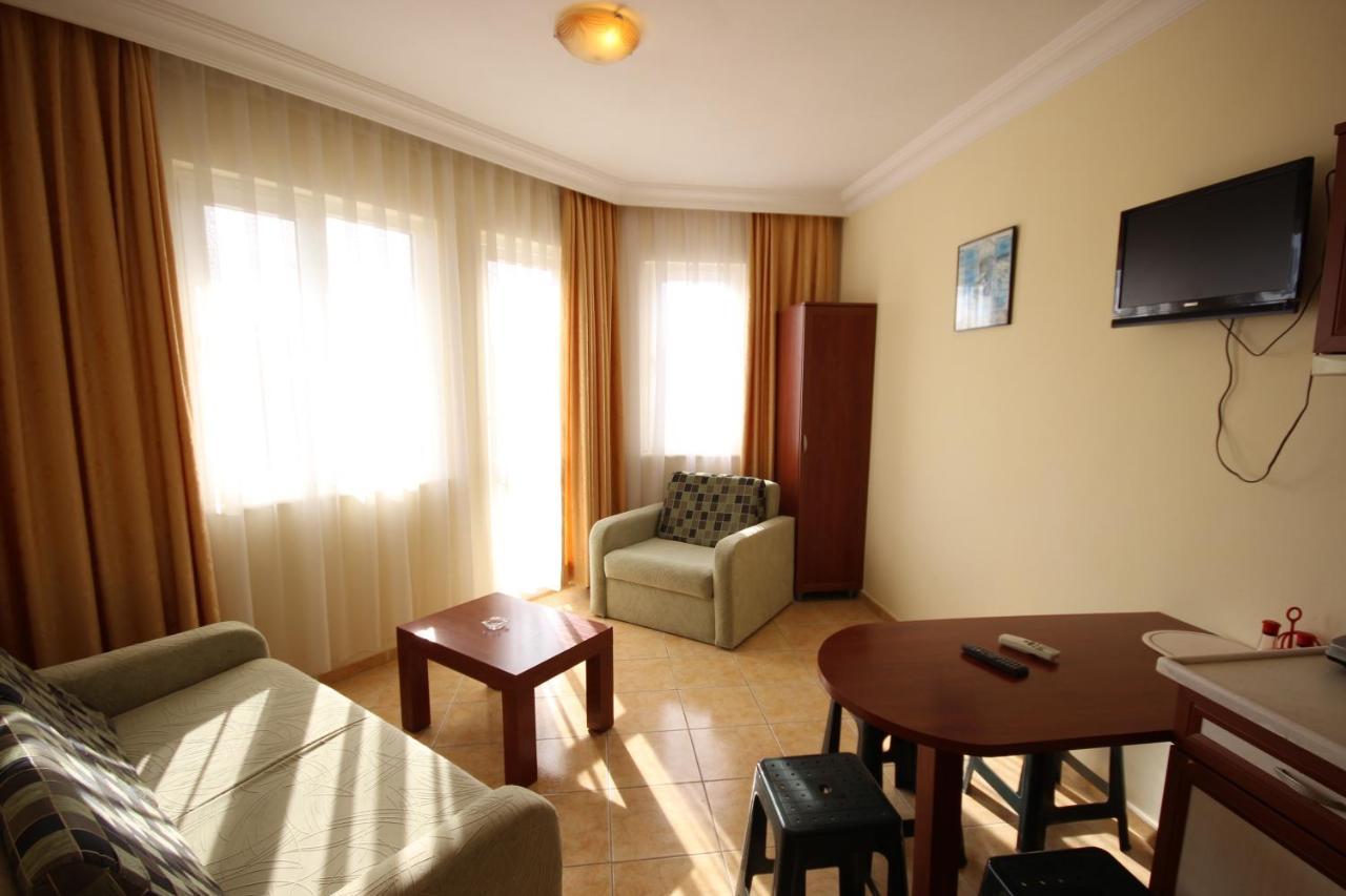 MINTA APART HOTEL — KEMER — fotografie hotel nr. 10