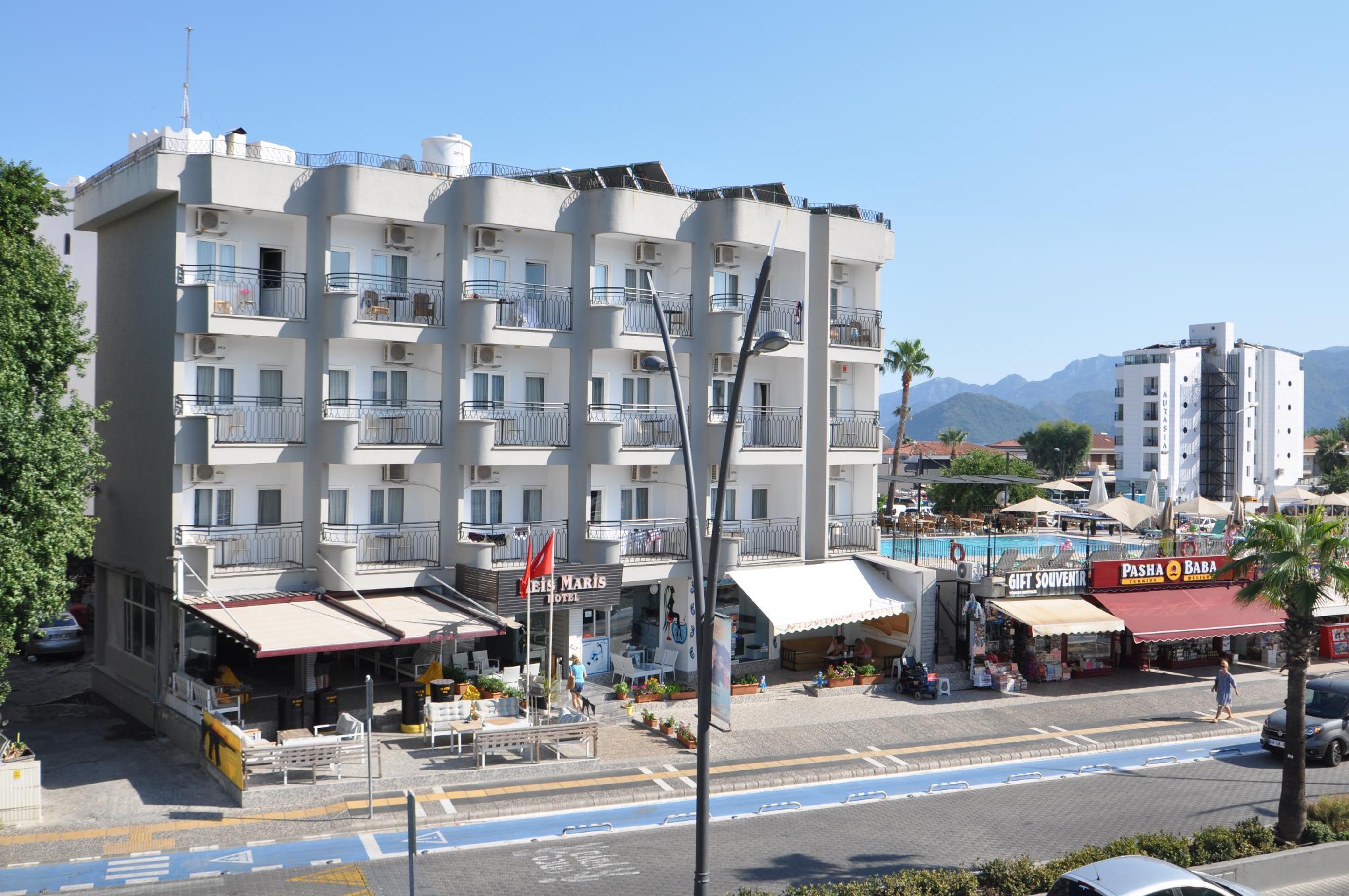 REIS MARIS HOTEL — MARMARIS — fotografie hotel nr. 2