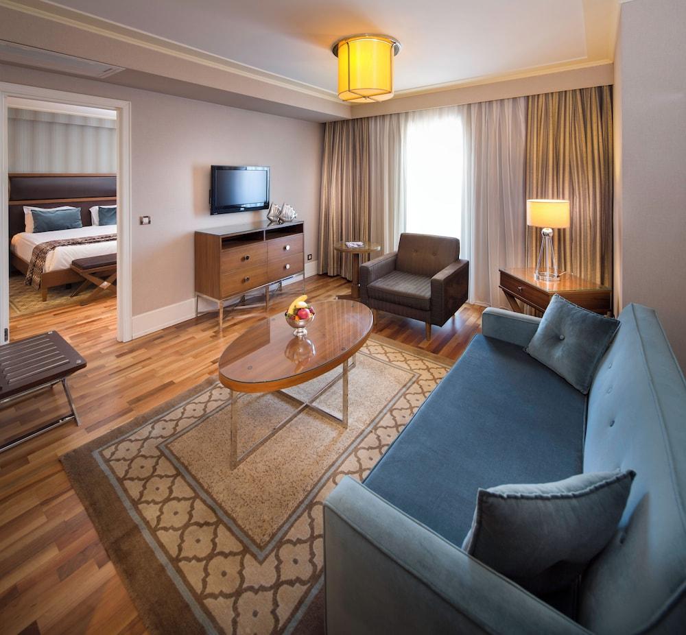 TITANIC CITY TAKSIM — ISTANBUL — fotografie hotel nr. 20