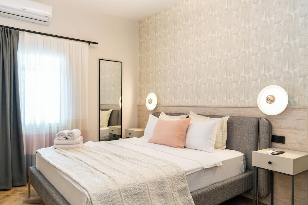 THE HOTEL 48 — BODRUM — fotografie hotel nr. 16
