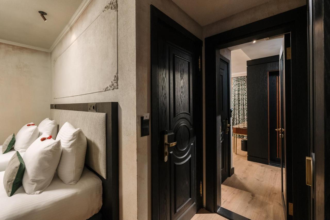 TRIA ELEGANCE ISTANBUL — ISTANBUL — fotografie hotel nr. 5