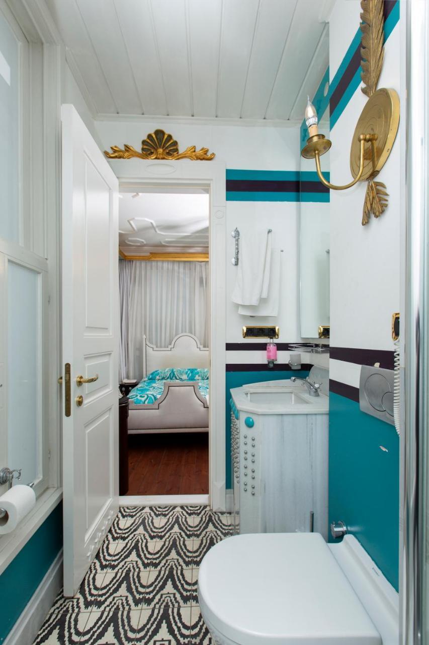 PREMIST HOTELS SULTANAHMET — ISTANBUL — fotografie hotel nr. 4