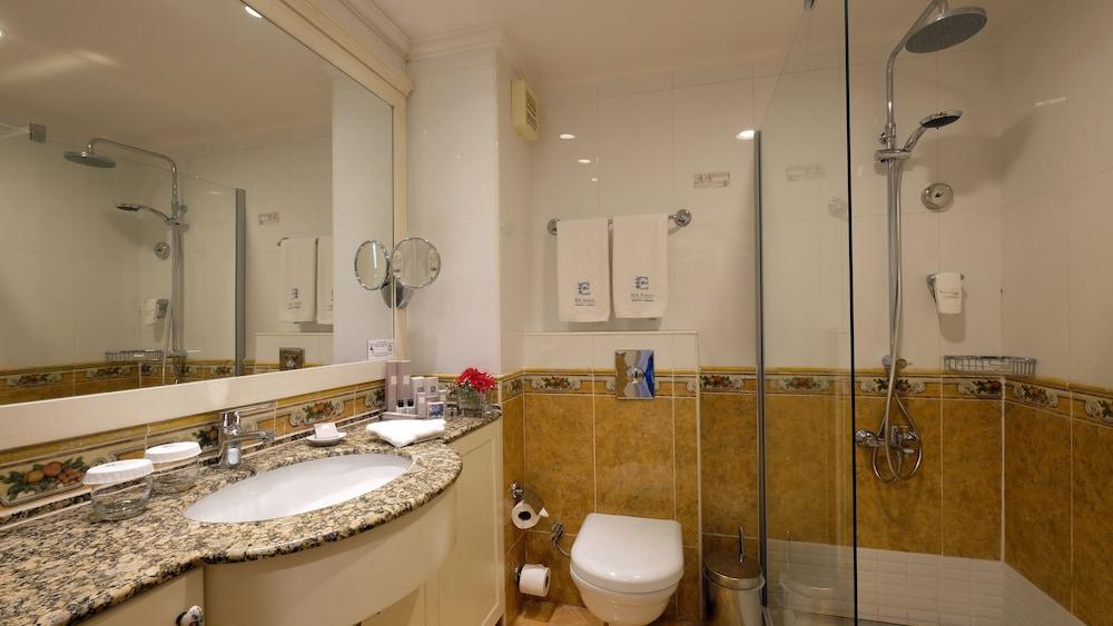 ECE SARAY MARINA & RESORT (ADULTS ONLY) — FETHIYE — фотография отеля №14