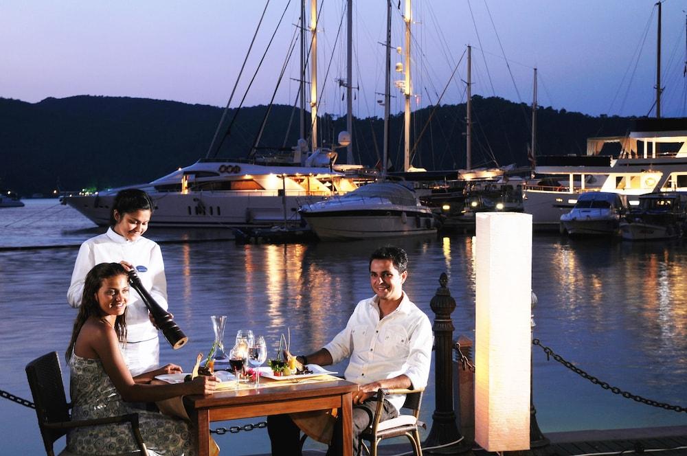 ECE SARAY MARINA & RESORT (ADULTS ONLY) — FETHIYE — фотография отеля №24