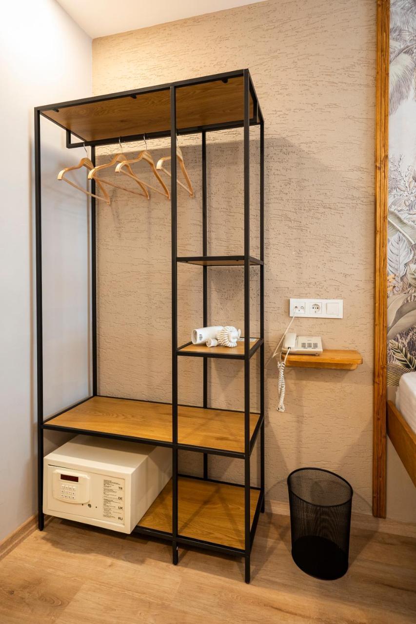 SAYEBAN GOLD HOTEL ISTANBUL — ISTANBUL — fotografie hotel nr. 7