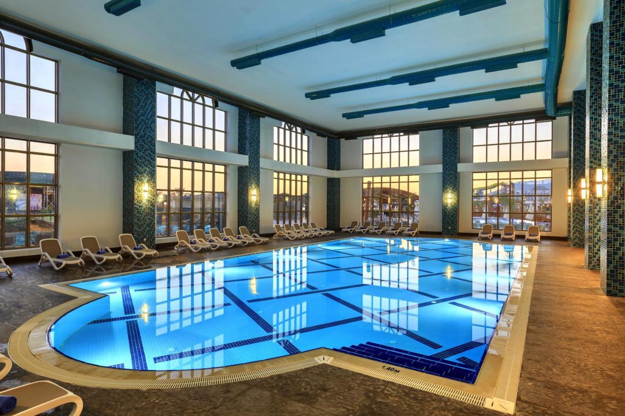 SUNIS EFES ROYAL PALACE RESORT & SPA — OZDERE — фотография отеля №21