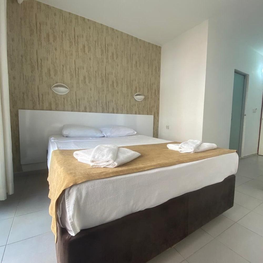 SUN VERA HOTEL — ALANYA — fotografie hotel nr. 7