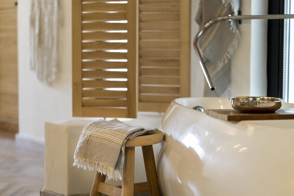 YACHT BOHEME HOTEL (ADULTS ONLY) — FETHIYE — fotografie hotel nr. 7