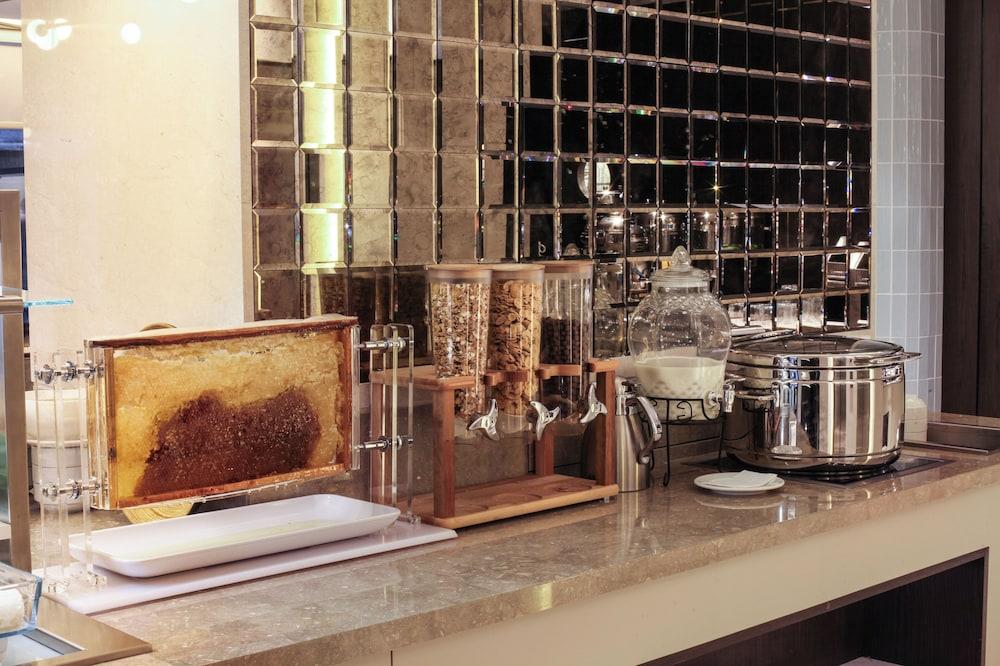 BENTLEY HOTEL BOSPHORUS — ISTANBUL — fotografie hotel nr. 33