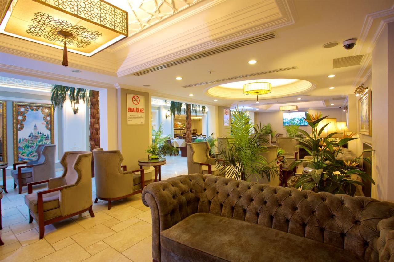 EMPORIUM — ISTANBUL — fotografie hotel nr. 22
