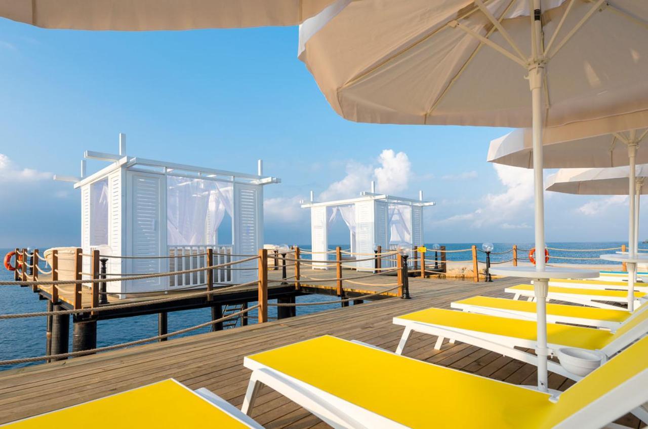 MARY HOTEL ALANYA — ALANYA — fotografie hotel nr. 31