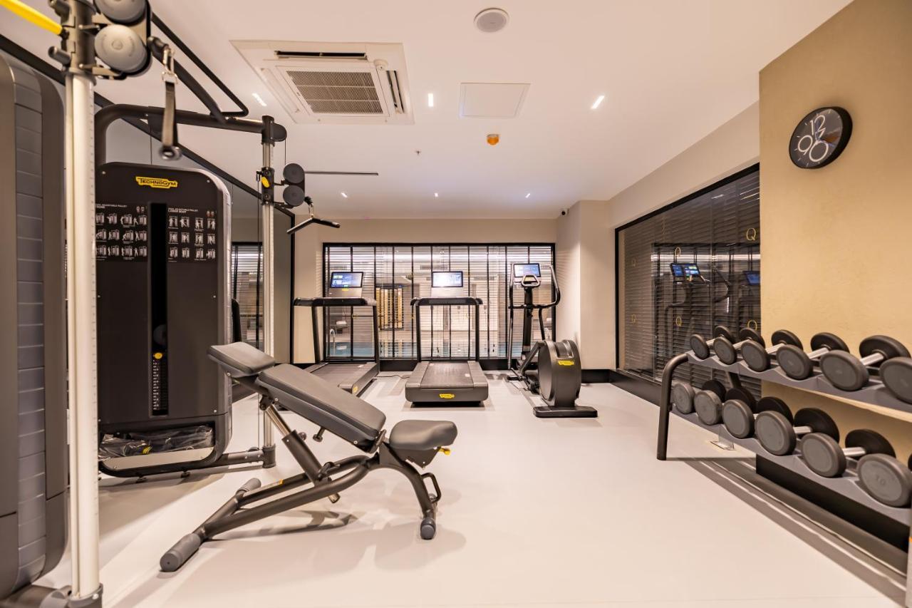 SUHAN 360 HOTEL & SPA — KUSADASI — fotografie hotel nr. 36