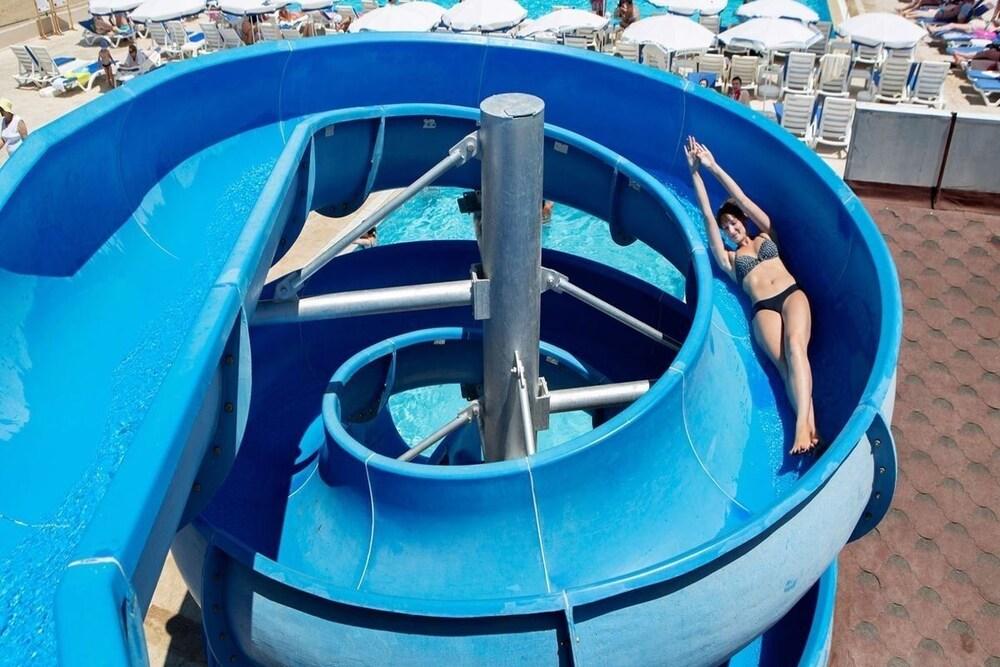 CLUB WASA HOLIDAY VILLAGE — ALANYA — фотография отеля №10