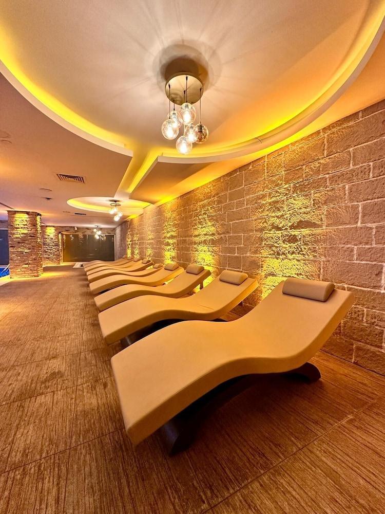 RAMADA HOTEL & SUITES BY WYNDHAM ISTANBUL MERTER — ISTANBUL — фотография отеля №18