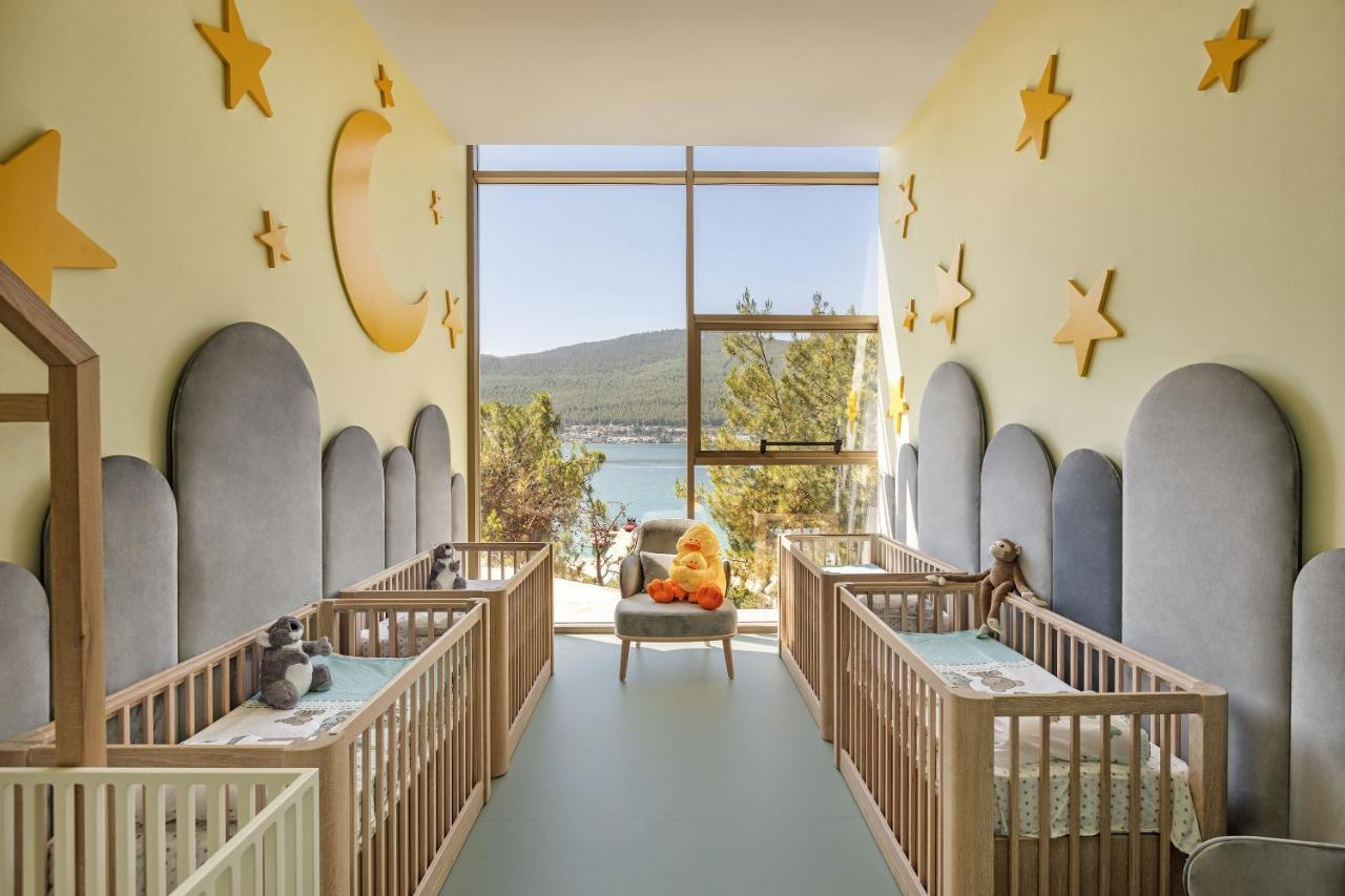 TITANIC LUXURY COLLECTION BODRUM — BODRUM — fotografie hotel nr. 6
