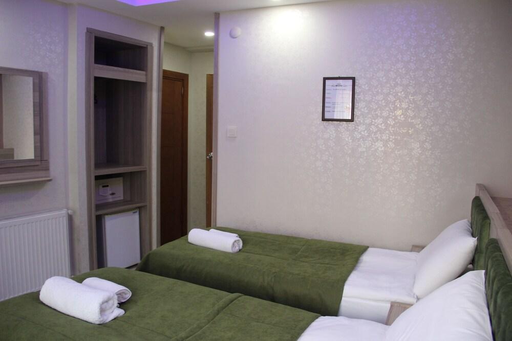 KAYA MADRID HOTEL — ISTANBUL — fotografie hotel nr. 24