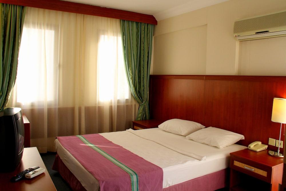 AEGEAN PARK — MARMARIS — fotografie hotel nr. 2