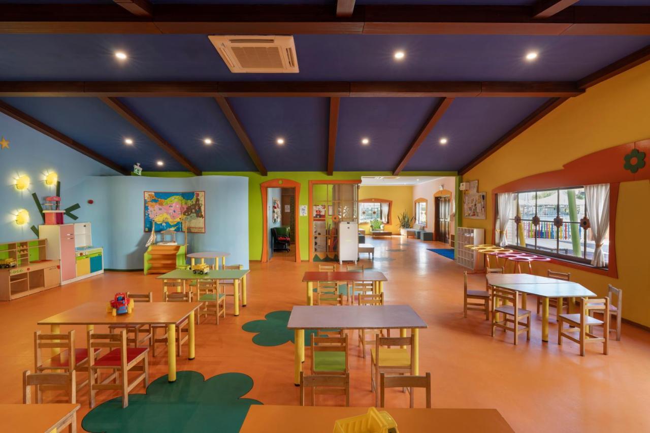 LIMAK LIMRA HOTEL & RESORT — KEMER — fotografie hotel nr. 6