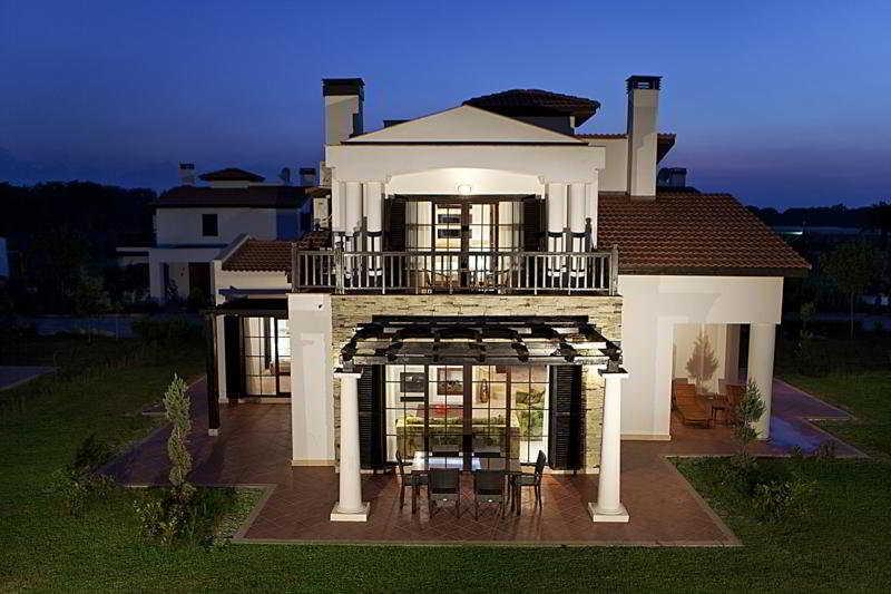 RIVER RESORT HOTEL — BELEK — фотография отеля №2