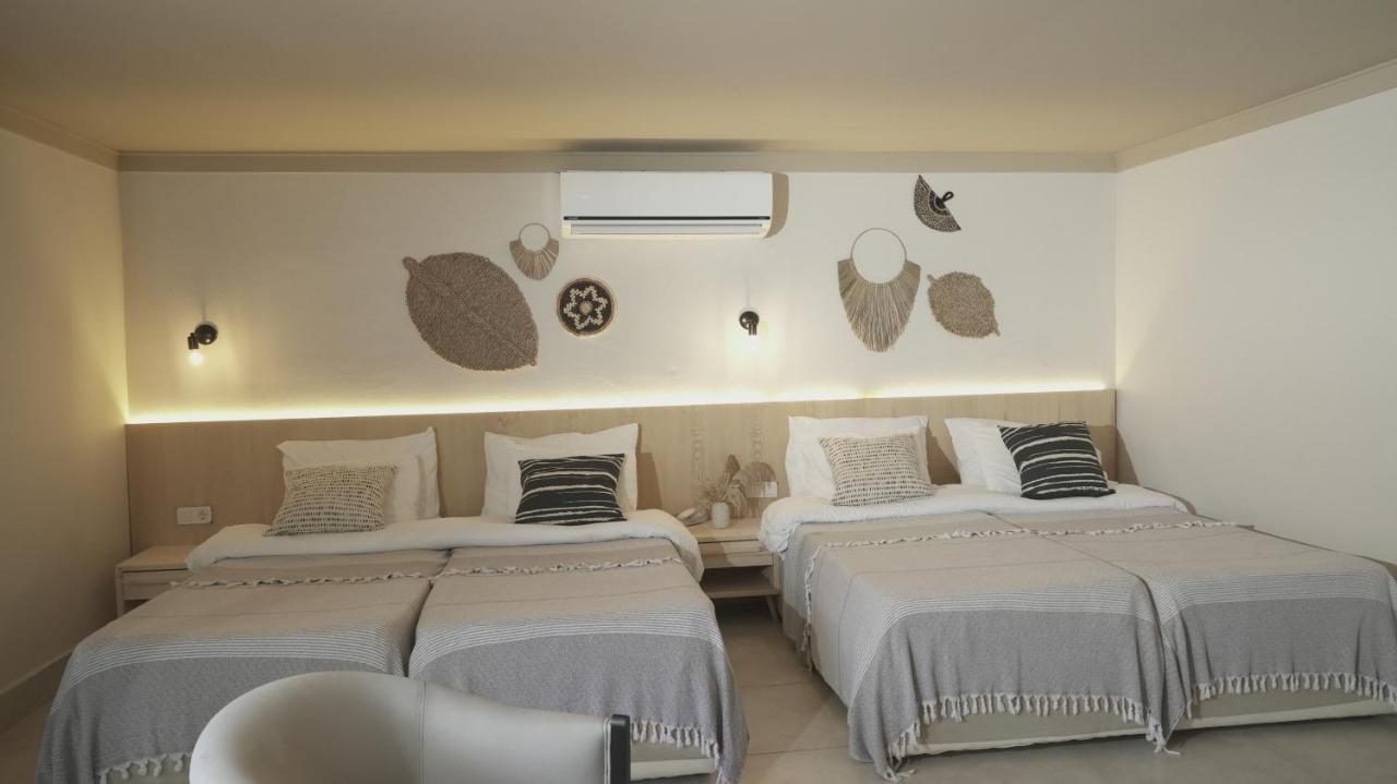 SUN HOTEL BY EN VIE BEACH (ADULTS ONLY) — ALANYA — фотография отеля №3