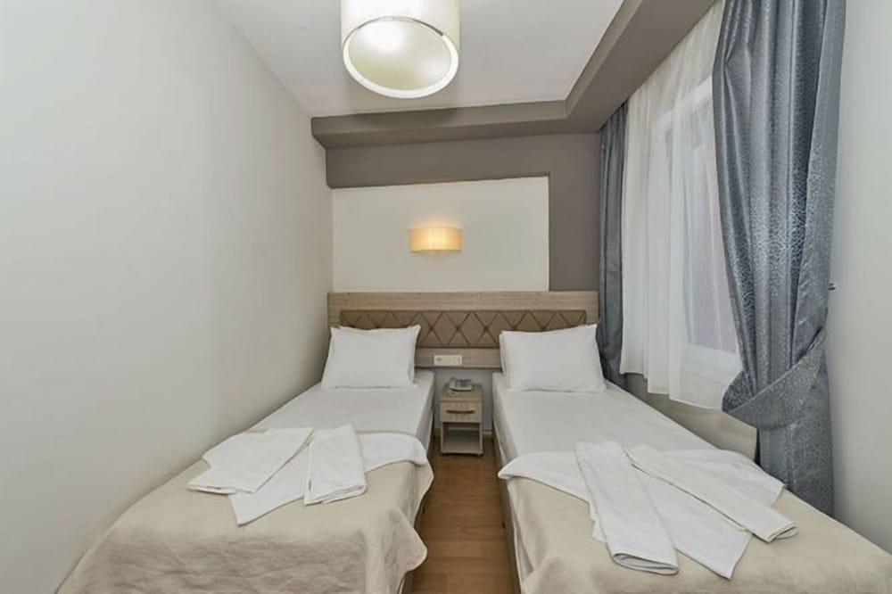 METROLUX HOTEL (ADULTS ONLY) — ISTANBUL — fotografie hotel nr. 17