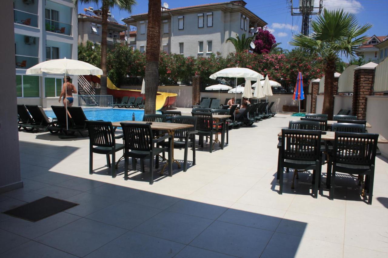 HOTEL PALMEA — MARMARIS — fotografie hotel nr. 32