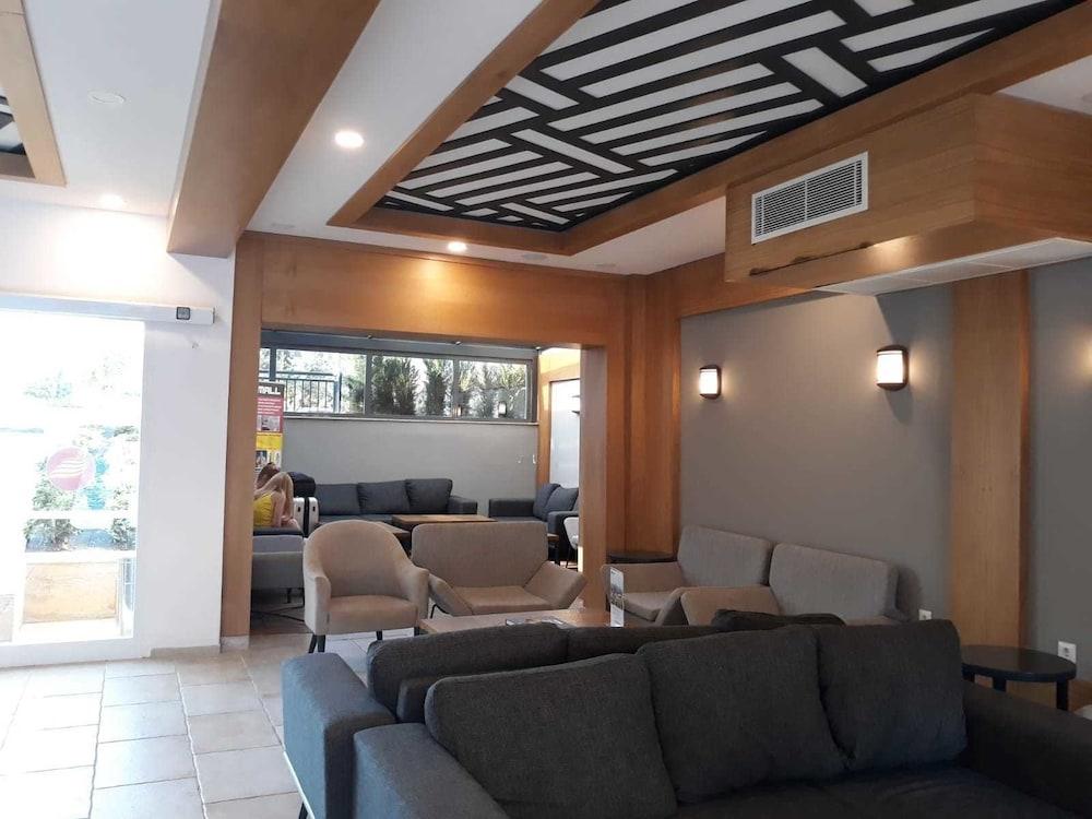 LAVIA HOTELS KEMER — KEMER — fotografie hotel nr. 4