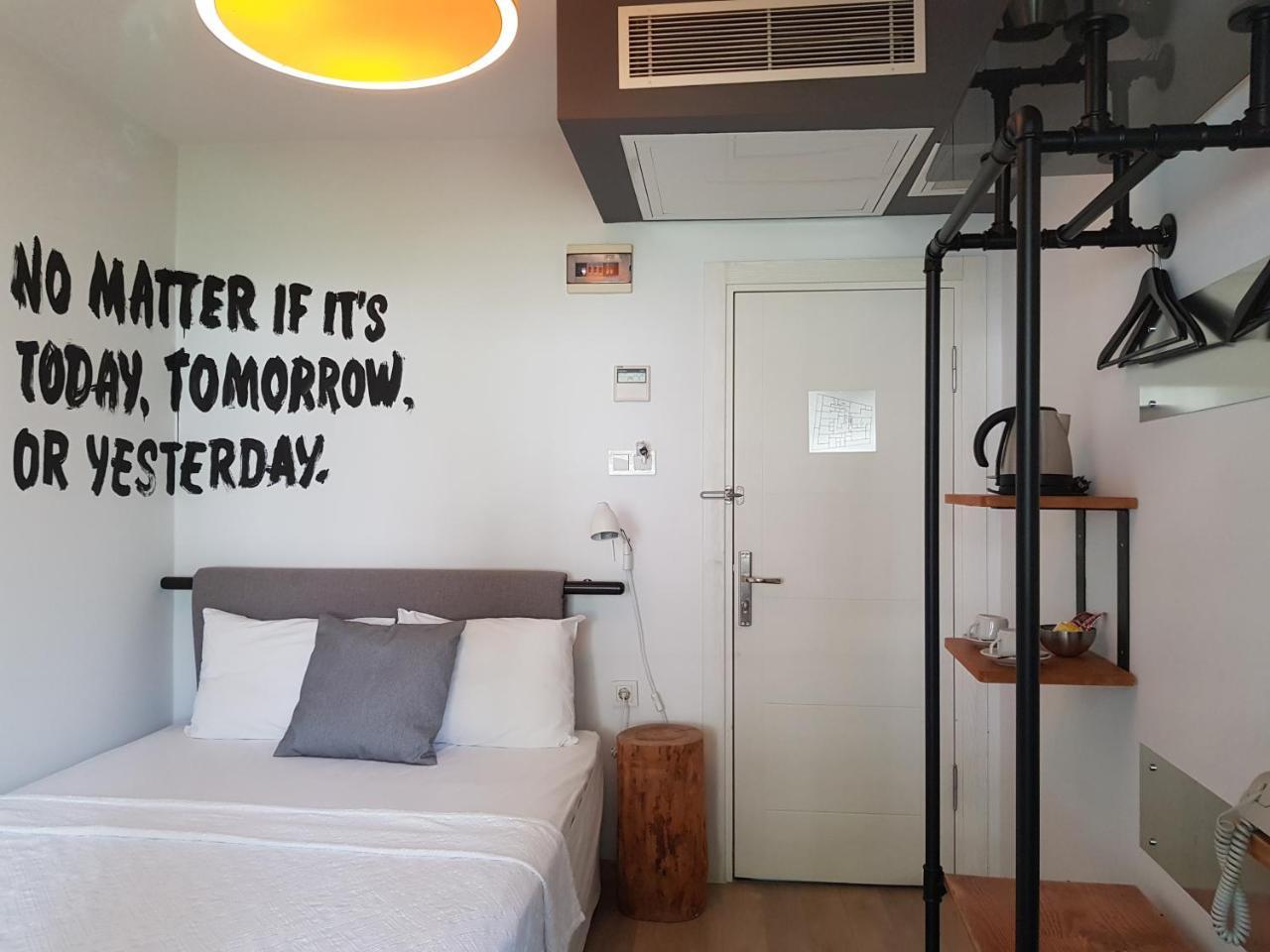 RUMOURS INN — ISTANBUL — fotografie hotel nr. 10