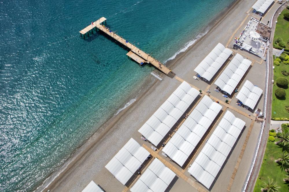 CLUB MARCO POLO — KEMER — фотография отеля №13