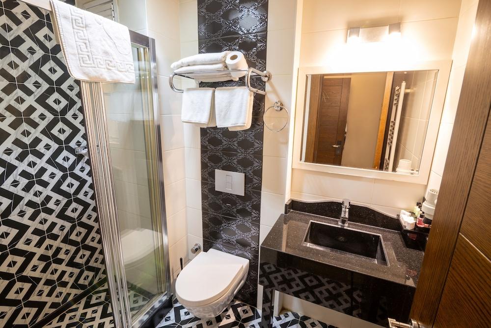 K SUITES HOTEL — ISTANBUL — фотография отеля №25