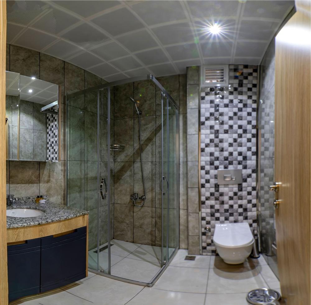 YESIL PARK (ADULTS ONLY) — ISTANBUL — fotografie hotel nr. 18