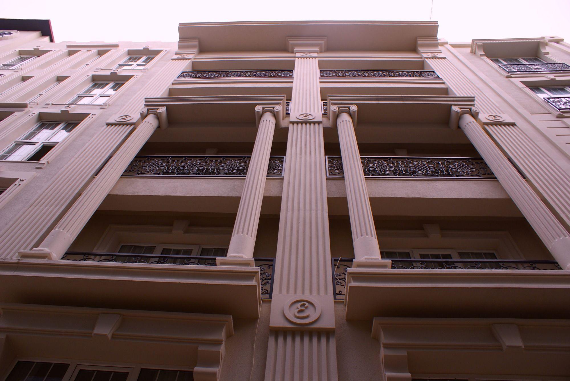 ELEGANCE RESIDENCE — ISTANBUL — fotografie hotel nr. 20