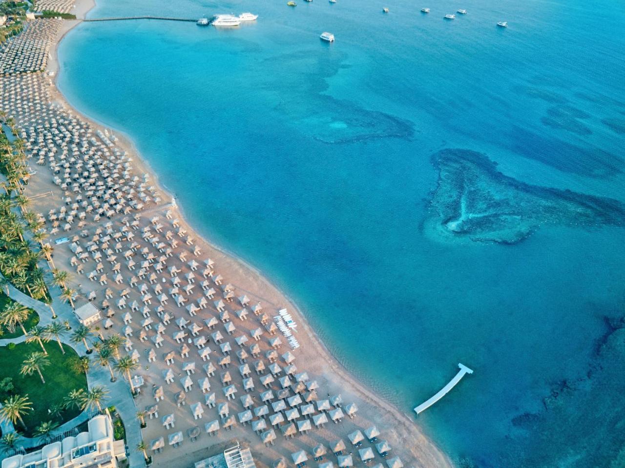 JAZ MAKADINA — MAKADI BAY — фотография отеля №12