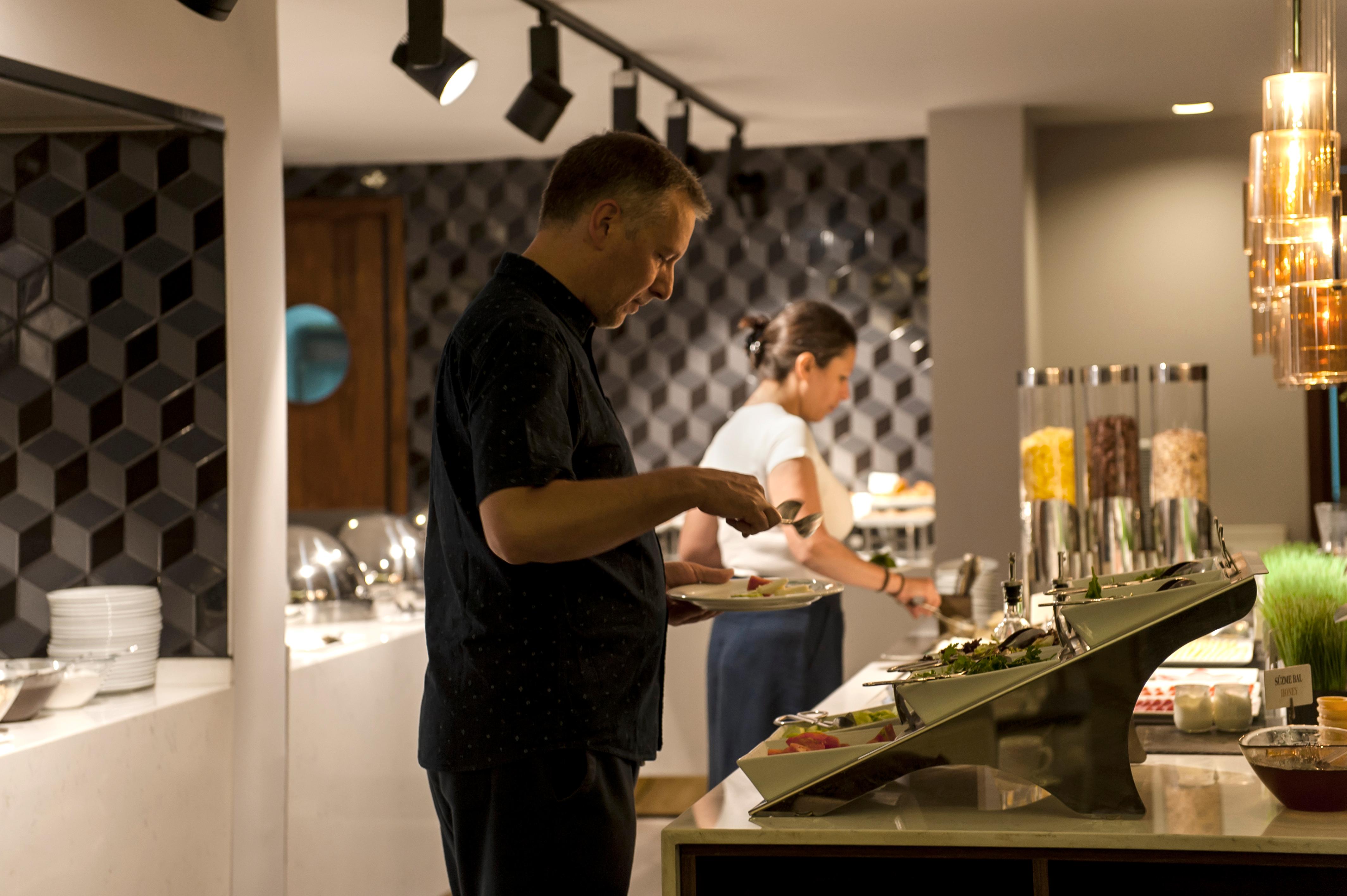 SMART HOTELS IZMIR — IZMIR — fotografie hotel nr. 31