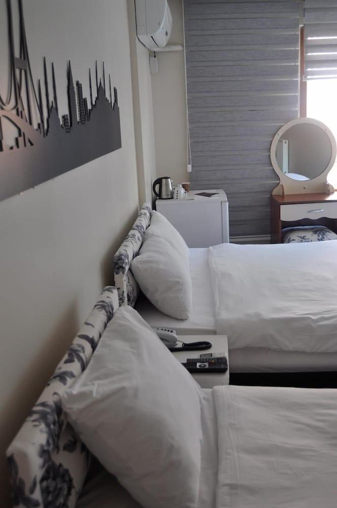 NET HOUSE HOTEL — ISTANBUL — фотография отеля №9