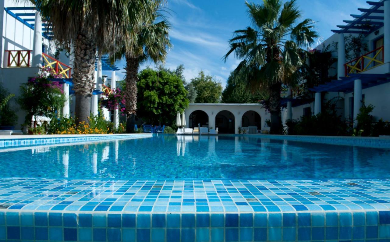 SU HOTEL — BODRUM — фотография отеля №13