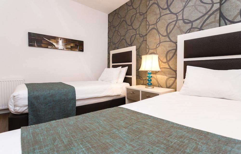 TURKUAZ SUITES BOSPHORUS — ISTANBUL — фотография отеля №7