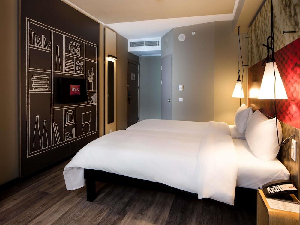 IBIS ISTANBUL WEST — ISTANBUL — фотография отеля №8