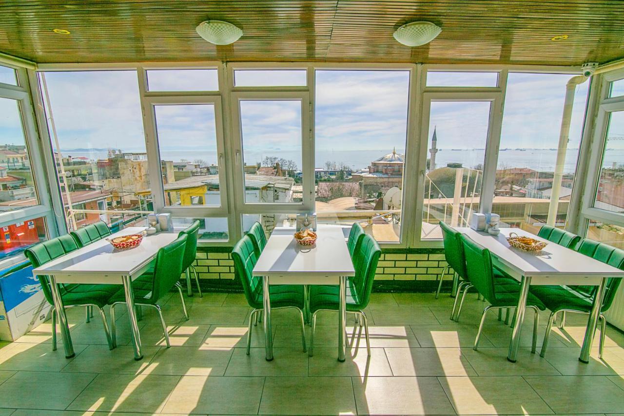ANCIENT TOWN HOTEL — ISTANBUL — fotografie hotel nr. 2